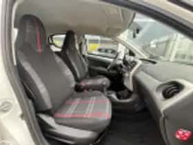Peugeot 108 (2014) thumbnail 71