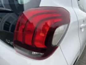 Peugeot 108 (2014) thumbnail 74