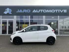 Peugeot 108 (2014) thumbnail 79