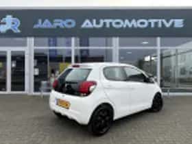 Peugeot 108 (2014) thumbnail 81