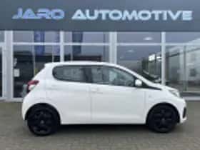 Peugeot 108 (2014) thumbnail 82