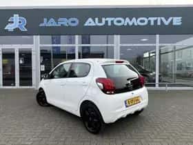 Peugeot 108 (2014) thumbnail 87