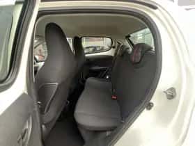 Peugeot 108 (2014) thumbnail 89