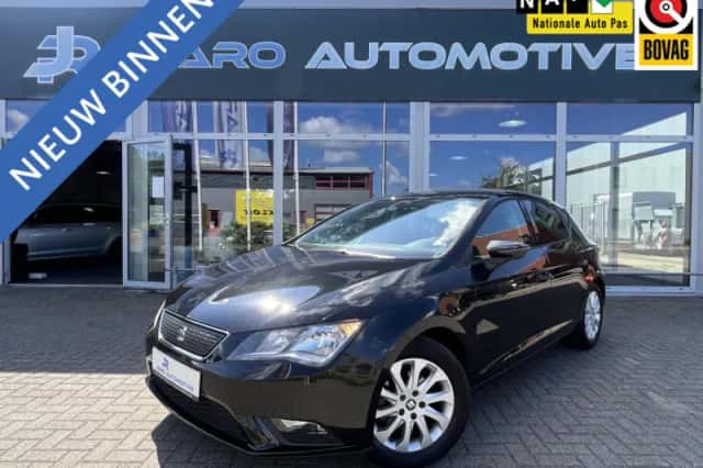 SEAT Leon (2016) thumbnail 2