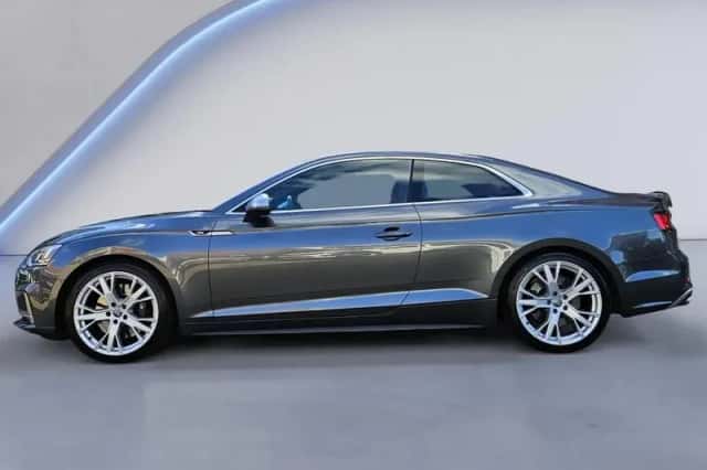 Audi S5 (2019) thumbnail 3