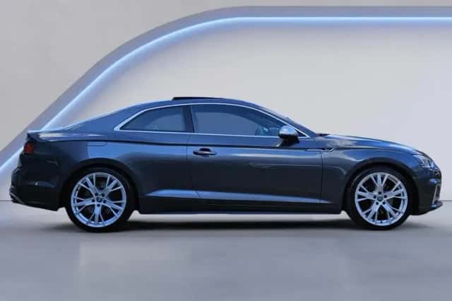 Audi S5 (2019) thumbnail 5
