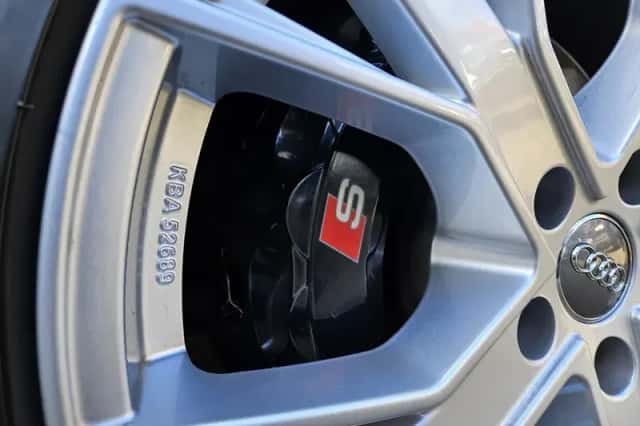 Audi S5 (2019) thumbnail 6