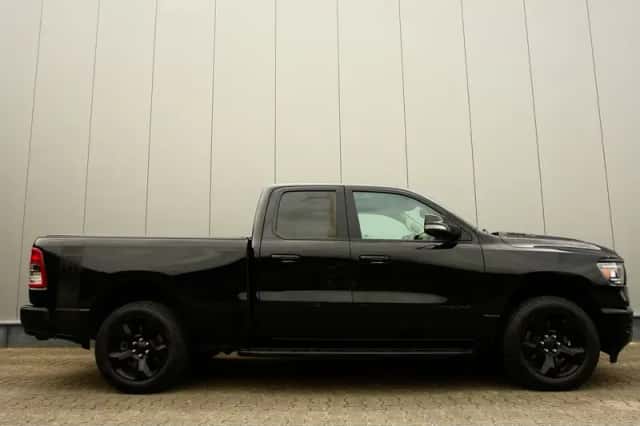 Dodge Ram (2019) thumbnail 1