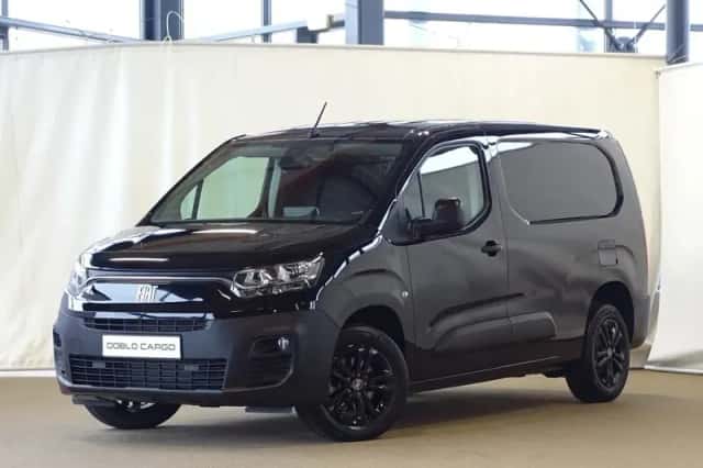 Fiat Doblò (2023) thumbnail 2
