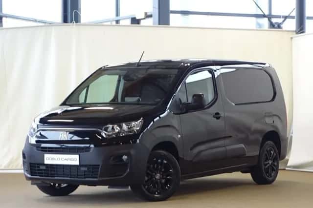 Fiat Doblò (2023) thumbnail 3