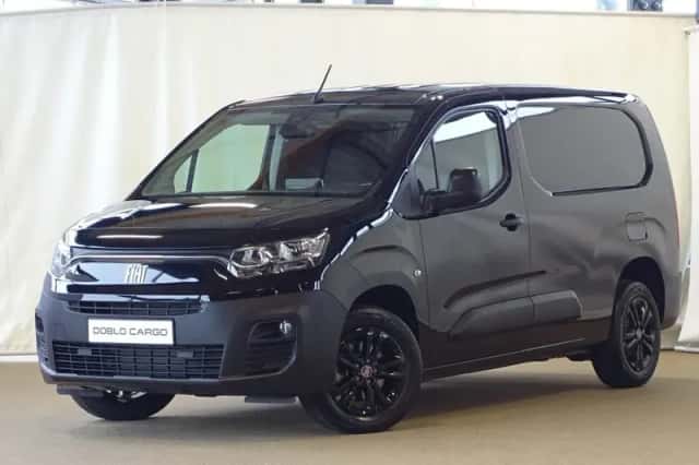 Fiat Doblò (2023) thumbnail 4