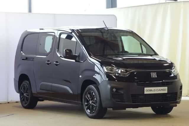 Fiat Doblò (2023) thumbnail 5