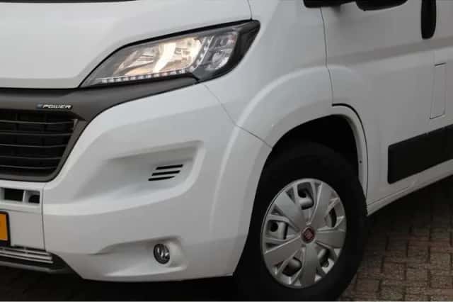 Fiat E Ducato (2021) thumbnail 3