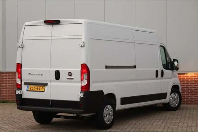 Fiat E Ducato (2021) thumbnail 6