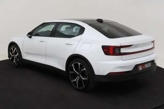 Polestar 2 (2021) thumbnail 4