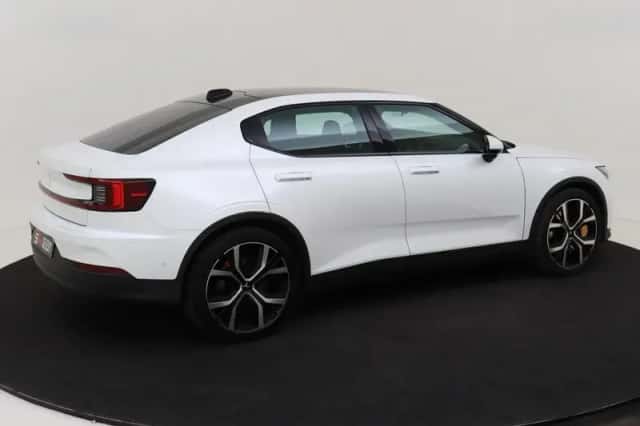 Polestar 2 (2021) thumbnail 6