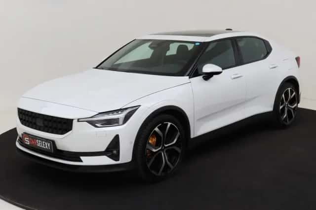 Polestar 2 (2021) thumbnail 1