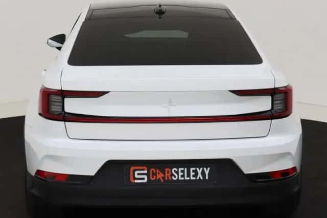 Polestar 2 (2021) thumbnail 5