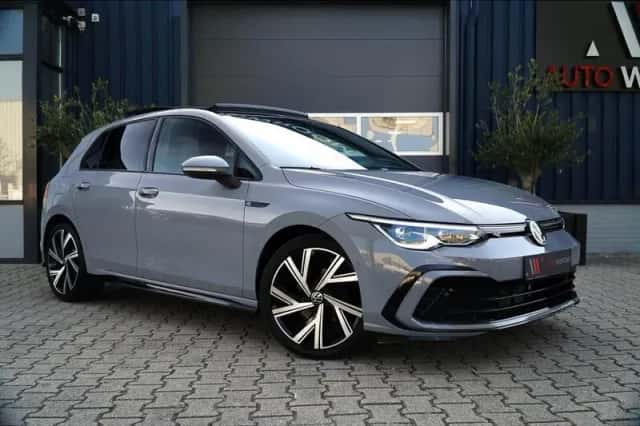 Volkswagen Golf (2020) thumbnail 5