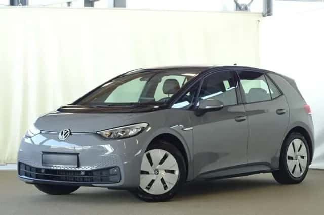 Volkswagen ID.3 (2021) thumbnail 2