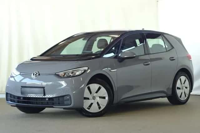 Volkswagen ID.3 (2021) thumbnail 3