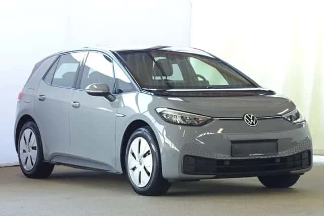 Volkswagen ID.3 (2021) thumbnail 5