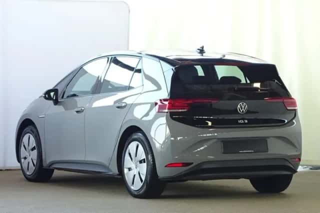 Volkswagen ID.3 (2021) thumbnail 6
