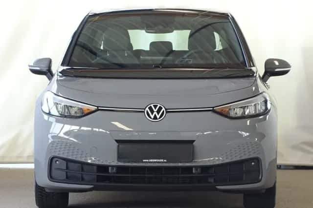 Volkswagen ID.3 (2021) thumbnail 4