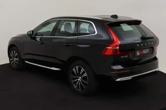 Volvo XC60 (2021) thumbnail 5