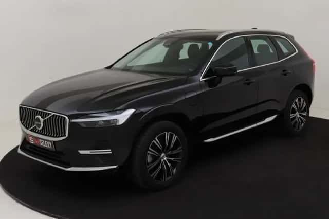 Volvo XC60 (2021) thumbnail 1