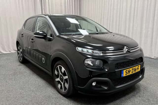 Citroën C3 (2018) thumbnail 4