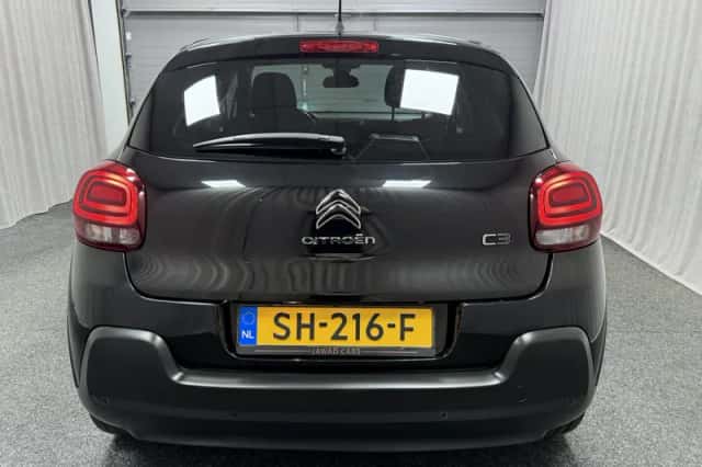 Citroën C3 (2018) thumbnail 6