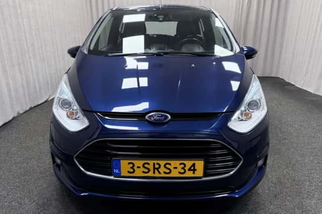 Ford B Max (2013) thumbnail 3