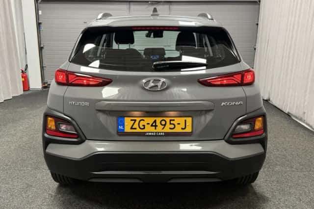 Hyundai Kona (2019) thumbnail 6