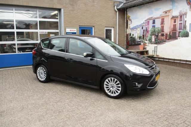 Ford C-Max (2014) thumbnail 1