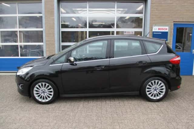 Ford C-Max (2014) thumbnail 3