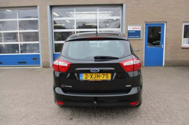 Ford C-Max (2014) thumbnail 4