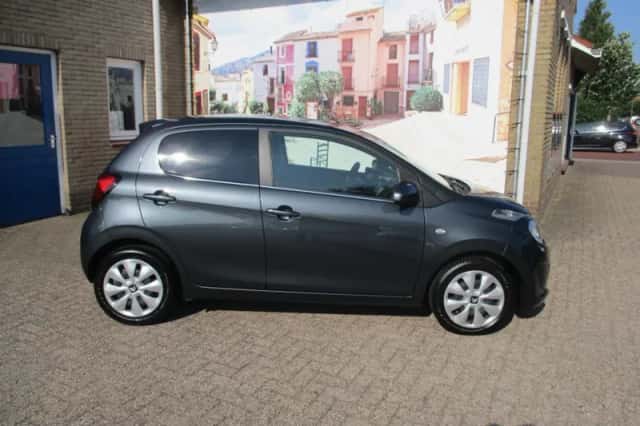 Citroën C1 (2019) thumbnail 1
