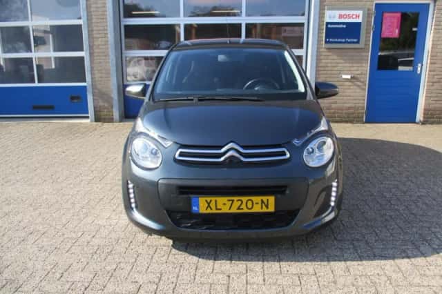 Citroën C1 (2019) thumbnail 2