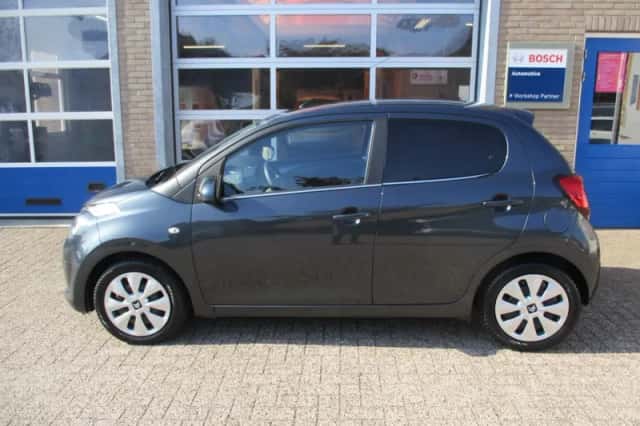 Citroën C1 (2019) thumbnail 3