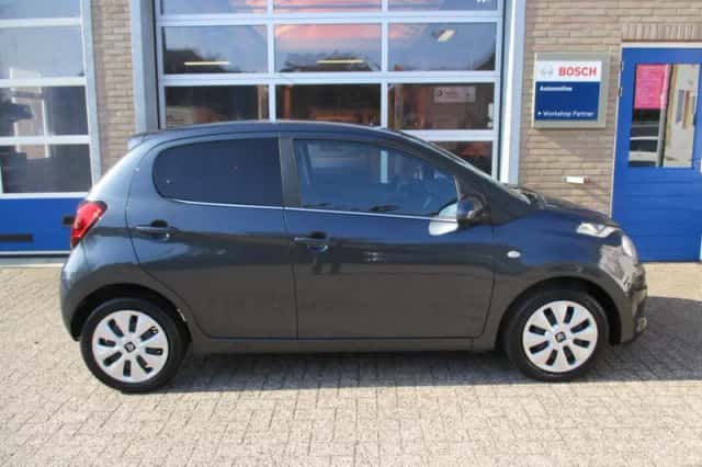 Citroën C1 (2019) thumbnail 4