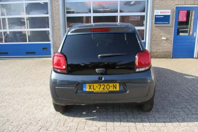 Citroën C1 (2019) thumbnail 5