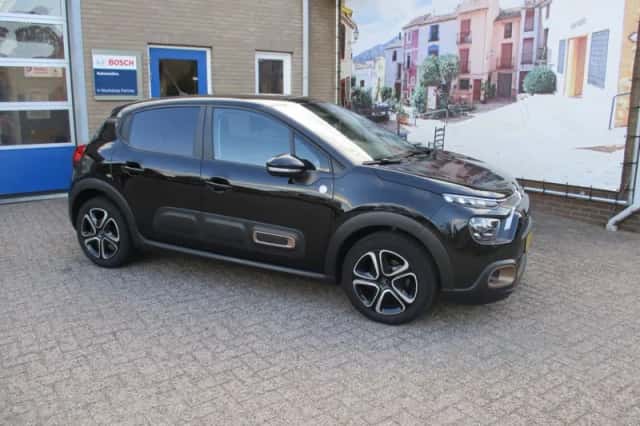 Citroën C3 (2023) thumbnail 1