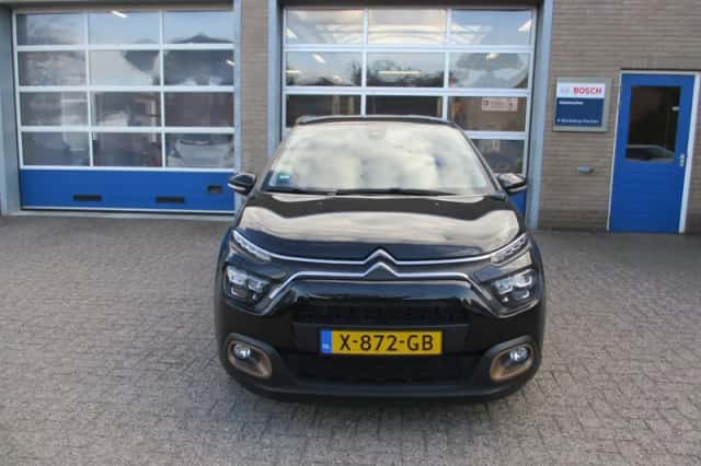 Citroën C3 (2023) thumbnail 2