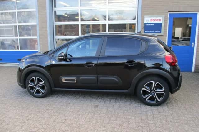 Citroën C3 (2023) thumbnail 3