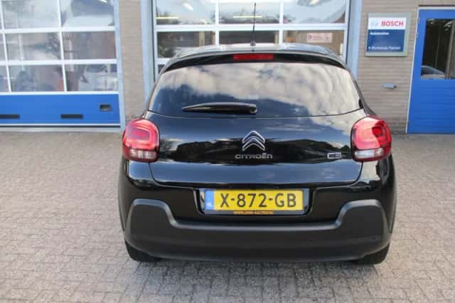 Citroën C3 (2023) thumbnail 5