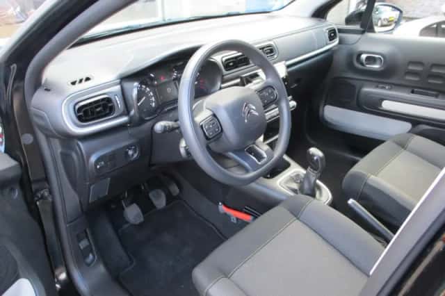 Citroën C3 (2023) thumbnail 6