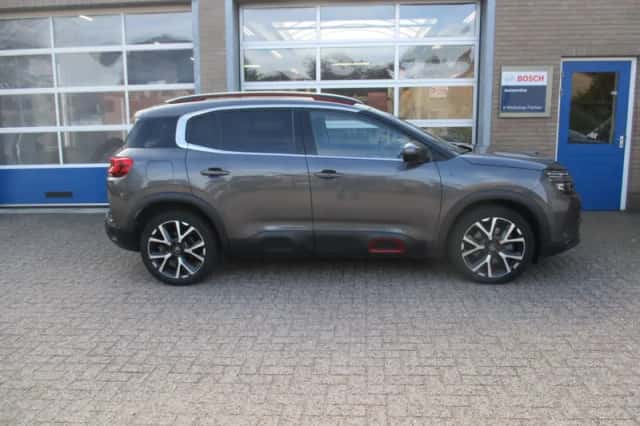 Citroën C5 Aircross (2022) thumbnail 6