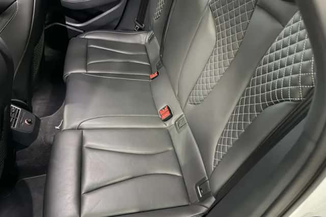 Audi S3 (2015) thumbnail 6