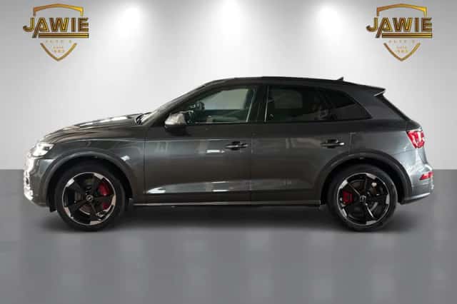 Audi SQ5 (2020) thumbnail 2